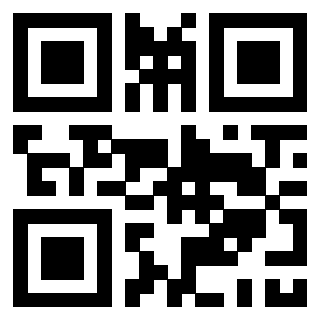 Il Qr Code di 3307008253