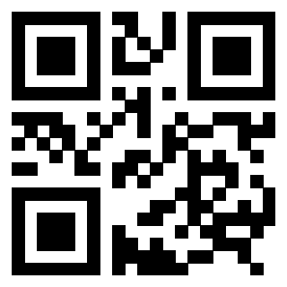 Il Qr Code di 3307008255
