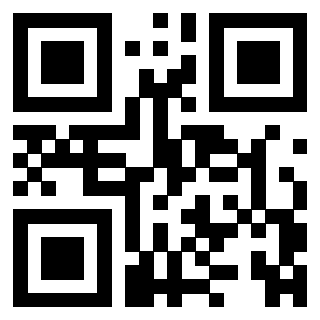 Il Qr Code di 3307008257