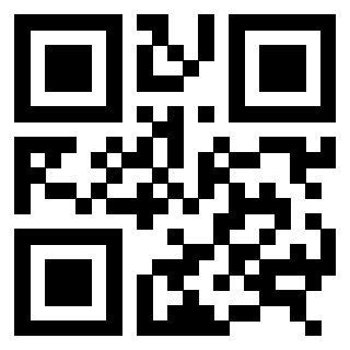 QrCode di 3307008259