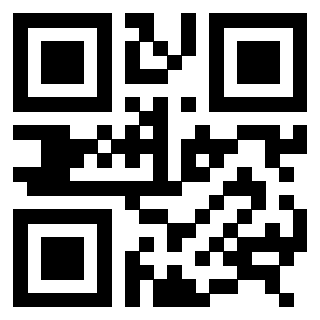 Il Qr Code di 3307008260