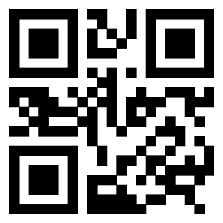3307008261 Qr Code associato