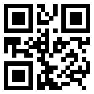 3307008262 QrCode associato