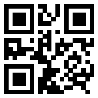 Scansione del Qr Code di 3307008266