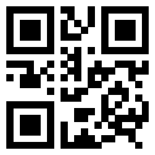 Immagine del QrCode di 3307008267