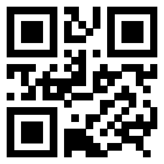 Immagine del QrCode di 3307008268