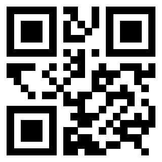 3307008270 - Immagine del QrCode associato
