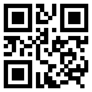 3307008276 - Immagine del Qr Code associato