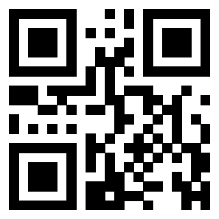 3307008282 - Immagine del QrCode associato