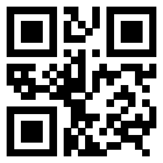 Qr Code di 3307008283