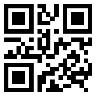 3307008285 - Immagine del QrCode