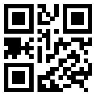 QrCode di 3307008289