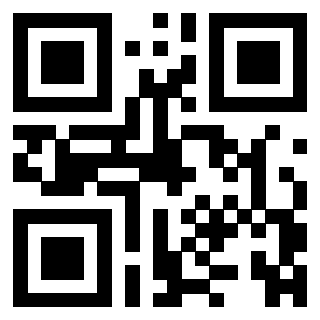 3307008291 - Immagine del Qr Code