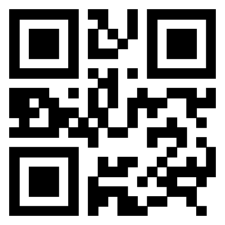 QrCode di 3307008292