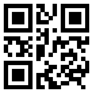 3307008293 - Immagine del Qr Code