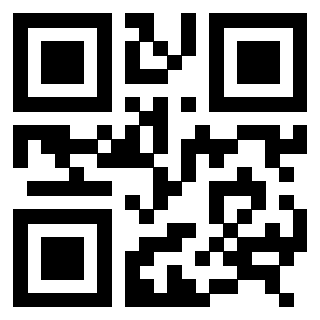 Il QrCode di 3307008296