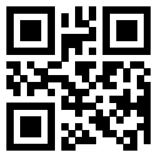 Scansione del Qr Code di 3307008298
