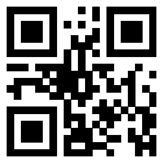 3307008303 - Immagine del Qr Code associato
