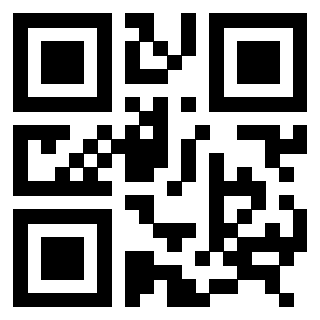 3307008307 Qr Code associato