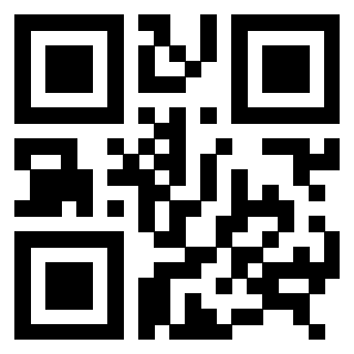 Il Qr Code di 3307008309