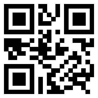 Immagine del QrCode di 3307008310