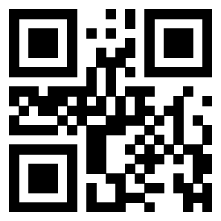 QrCode di 3307008311
