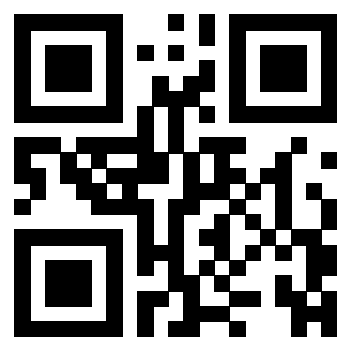Immagine del Qr Code di 3307008316