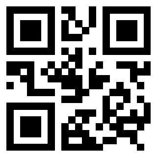 Il Qr Code di 3307008317