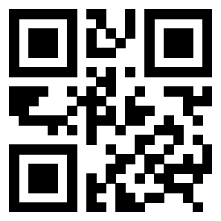Immagine del Qr Code di 3307008319