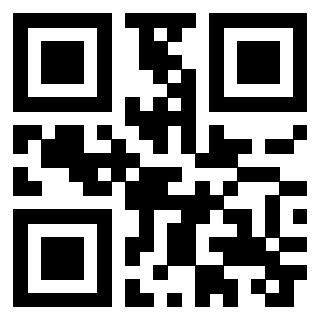 Immagine del QrCode di 3307008321