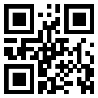 3307008322 - Immagine del QrCode