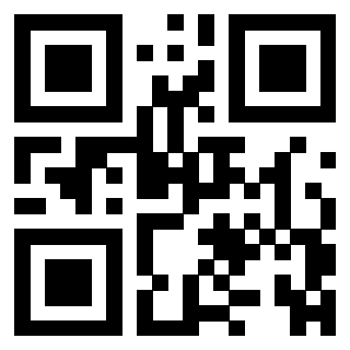 Immagine del Qr Code di 3307008323