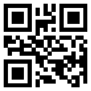 Immagine del QrCode di 3307008327
