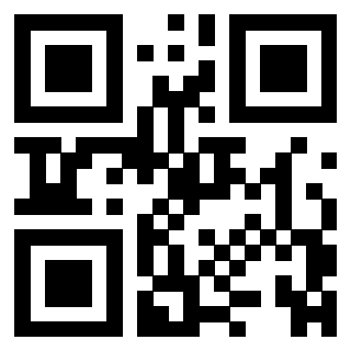 Scansione del Qr Code di 3307008328