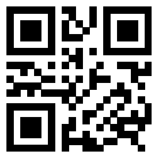 Il QrCode di 3307008330