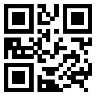 QrCode di 3307008340