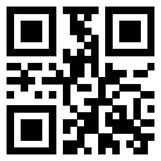 Immagine del QrCode di 3307008342