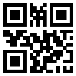 QrCode di 3307008343