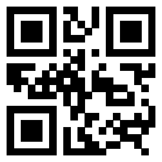 QrCode di 3307041362
