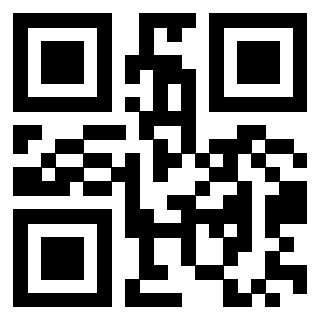 Immagine del Qr Code di 3307041366