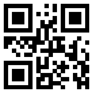 Il Qr Code di 3307041369