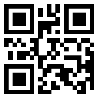 3307041373 - Immagine del Qr Code