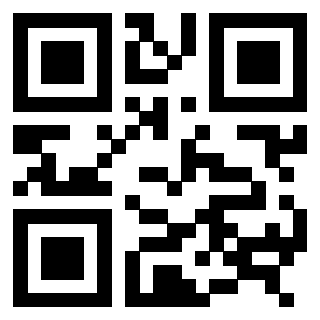 3307041375 QrCode associato
