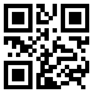 Immagine del Qr Code di 3307041378