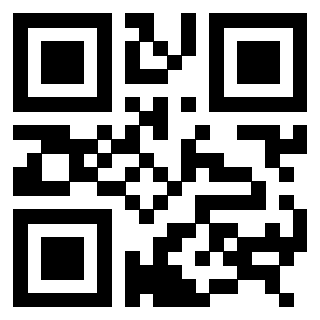 3307041379 - Immagine del QrCode