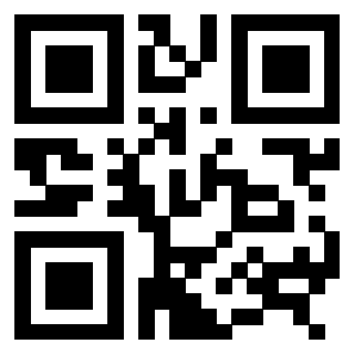 3307041380 - Immagine del QrCode associato