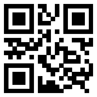 3307041381 - Immagine del QrCode