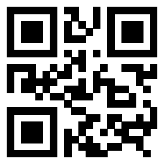 QrCode di 3307041383