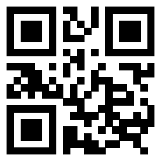3307041385 Qr Code associato