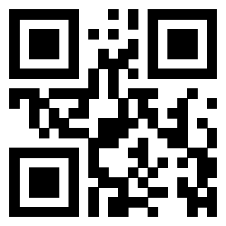 3307041386 - Immagine del Qr Code associato